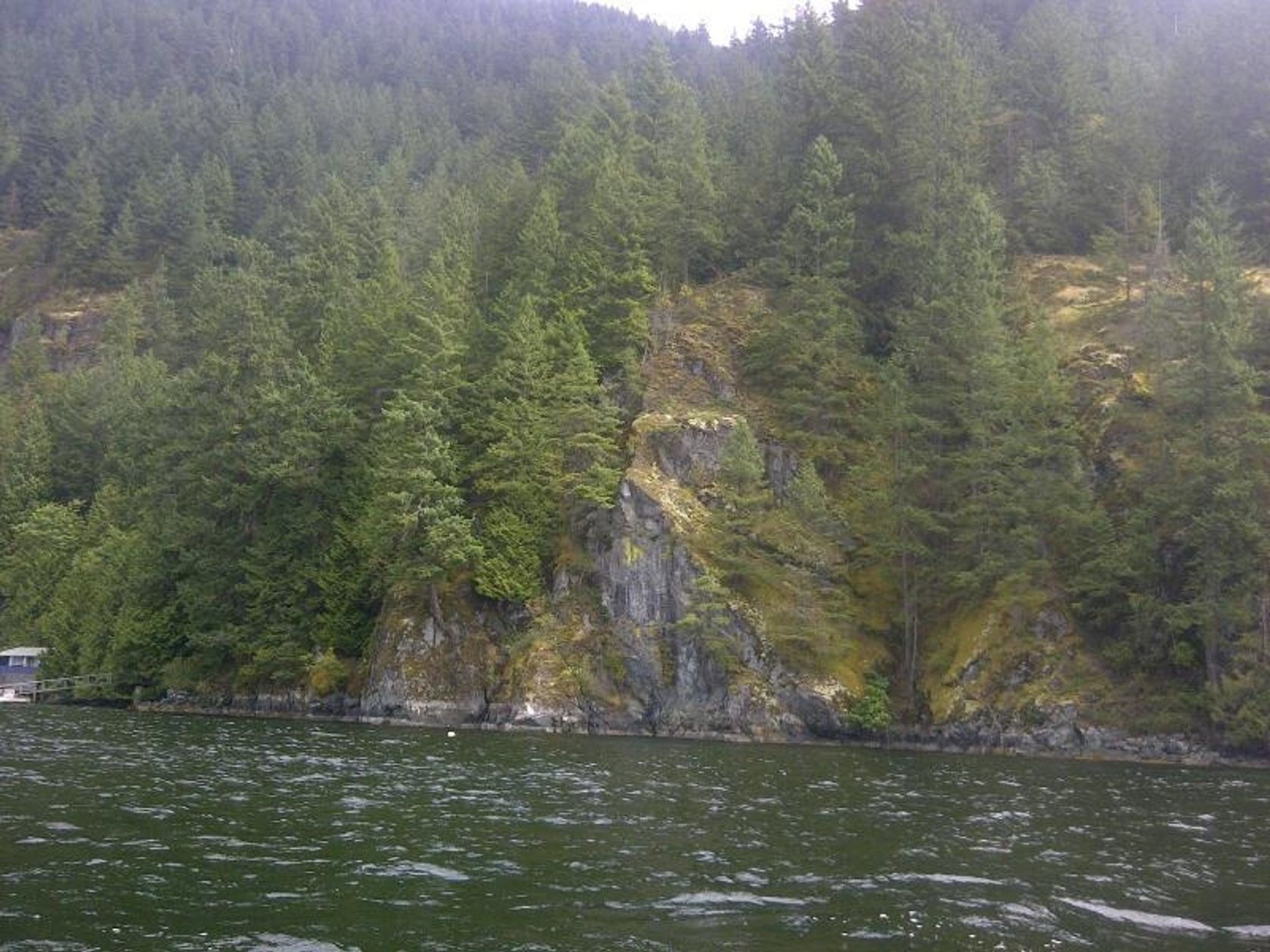 Photo 6 at 3 Indian Arm, Belcarra, Port Moody Photo 6 at 3 Indian Arm, Belcarra, Port Moody