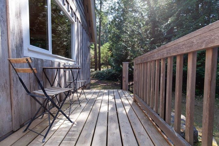 Photo 5 at 216 Georgina Point Road, Mayne Island, Islands-Van. & Gulf