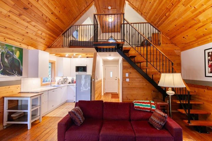 Photo 8 at 216 Georgina Point Road, Mayne Island, Islands-Van. & Gulf