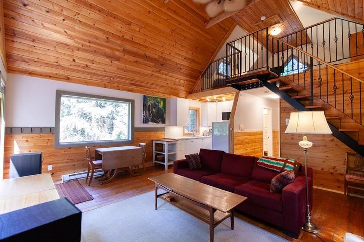 Photo 9 at 216 Georgina Point Road, Mayne Island, Islands-Van. & Gulf