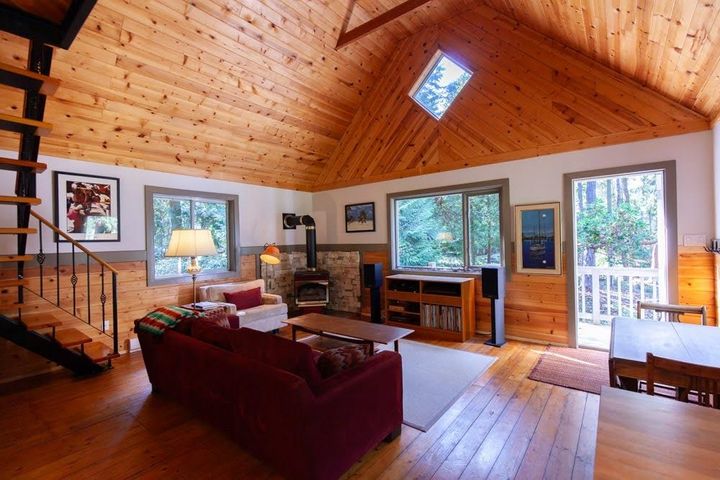 Photo 12 at 216 Georgina Point Road, Mayne Island, Islands-Van. & Gulf