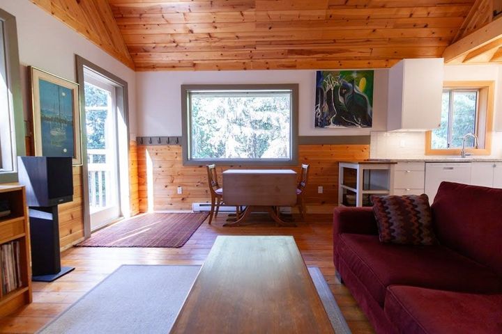 Photo 13 at 216 Georgina Point Road, Mayne Island, Islands-Van. & Gulf
