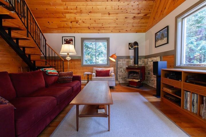 Photo 14 at 216 Georgina Point Road, Mayne Island, Islands-Van. & Gulf