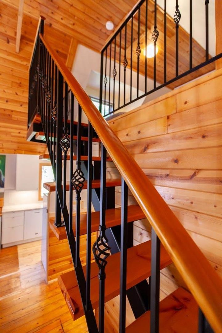 Photo 15 at 216 Georgina Point Road, Mayne Island, Islands-Van. & Gulf