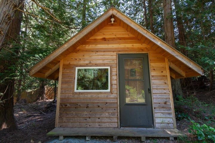 Photo 32 at 216 Georgina Point Road, Mayne Island, Islands-Van. & Gulf