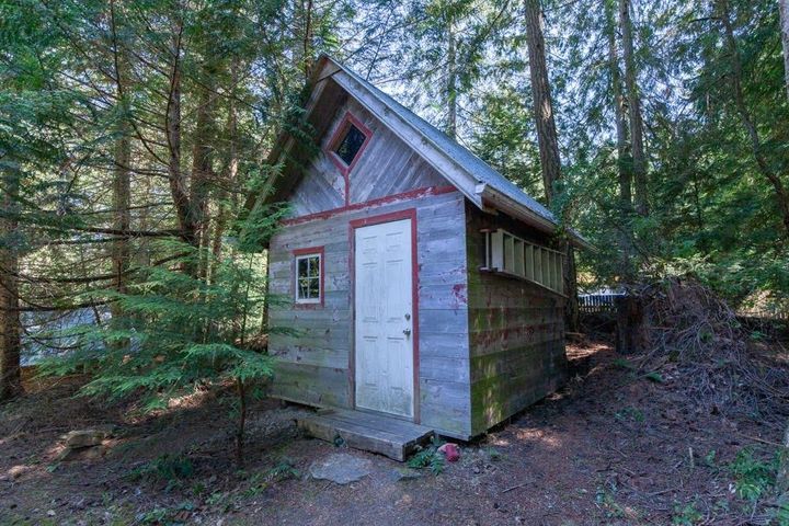 Photo 35 at 216 Georgina Point Road, Mayne Island, Islands-Van. & Gulf