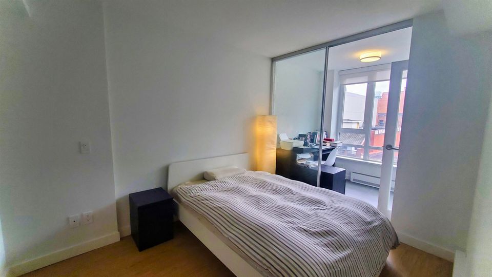 Photo 6 at 816 - 188 Keefer Street, Downtown VE, Vancouver East