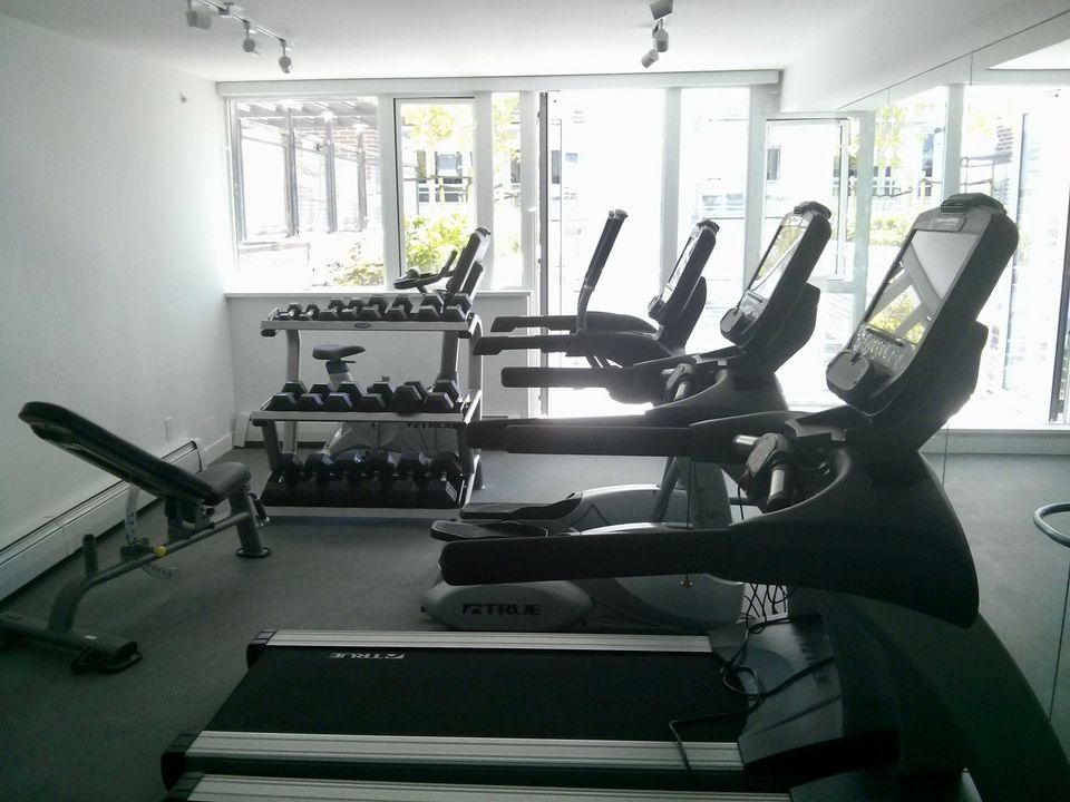 Photo 8 at 816 - 188 Keefer Street, Downtown VE, Vancouver East