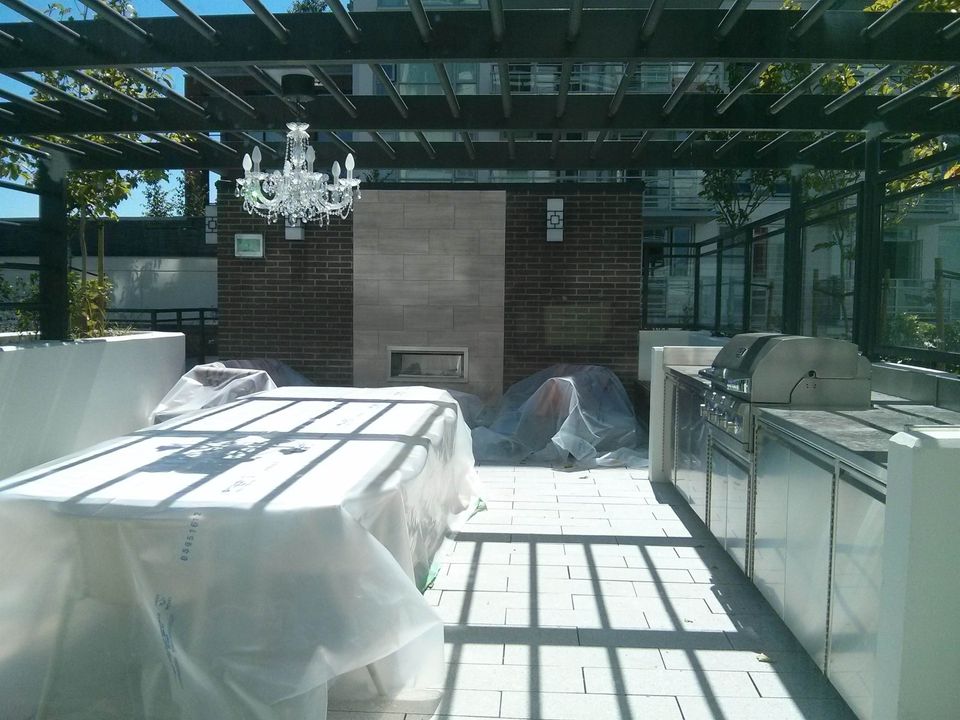 Photo 9 at 816 - 188 Keefer Street, Downtown VE, Vancouver East