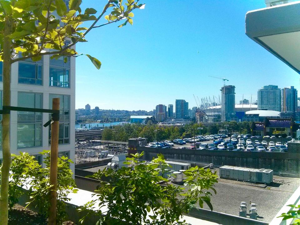 Photo 10 at 816 - 188 Keefer Street, Downtown VE, Vancouver East