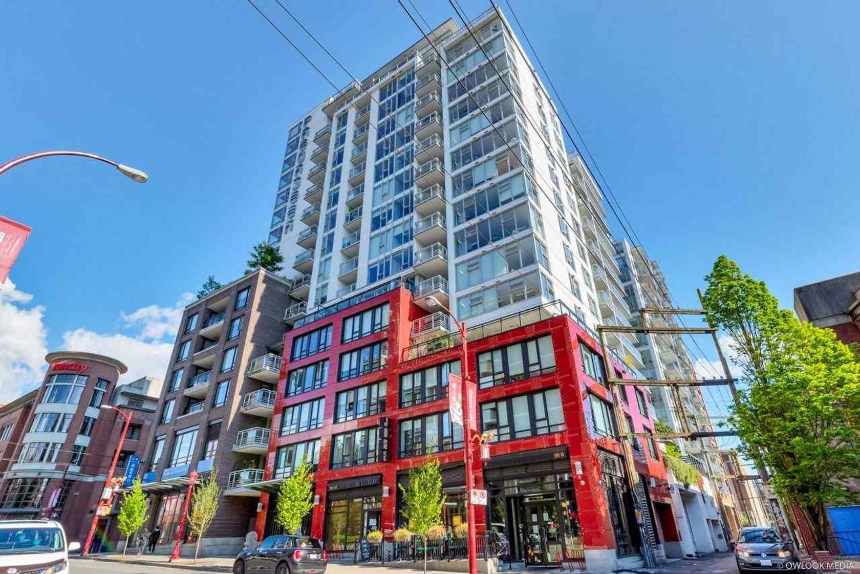 816 - 188 Keefer Street, Downtown VE, Vancouver East - Photo 14 816 - 188 Keefer Street, Downtown VE, Vancouver East - Photo 14