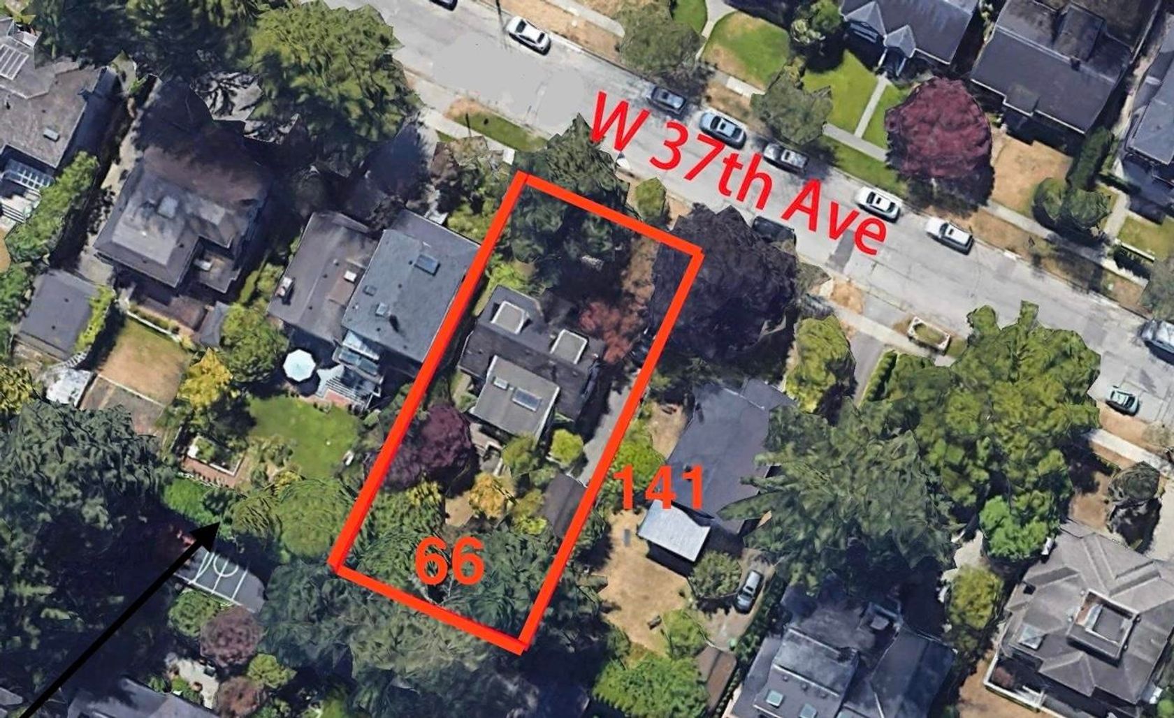 Photo 12 at 3531 W 37th Avenue, Dunbar, Vancouver West Photo 12 at 3531 W 37th Avenue, Dunbar, Vancouver West