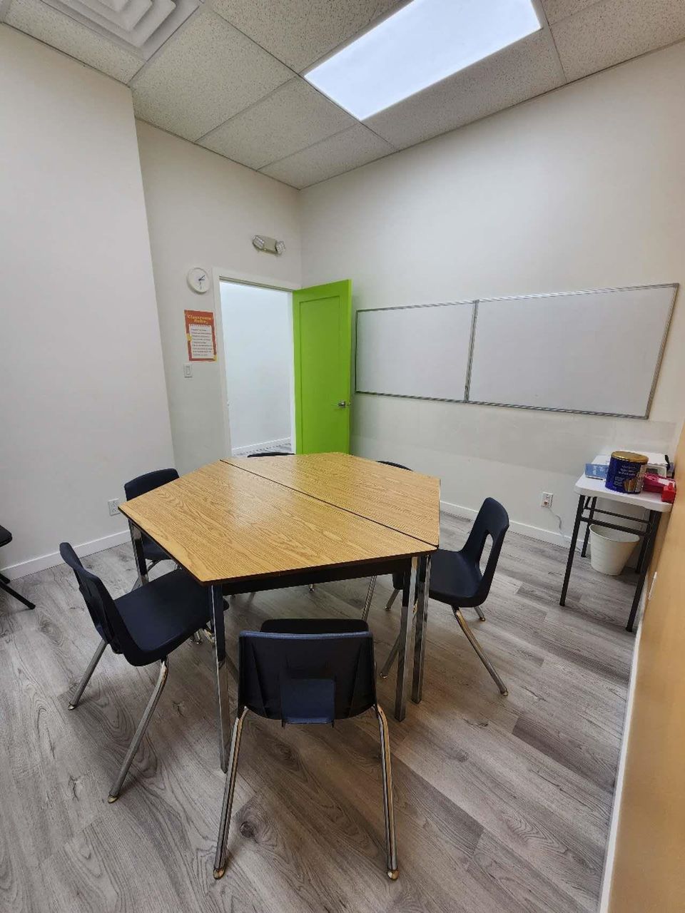 Photo 5 at 1125 - 4380 No. 3 Road, West Cambie, Richmond