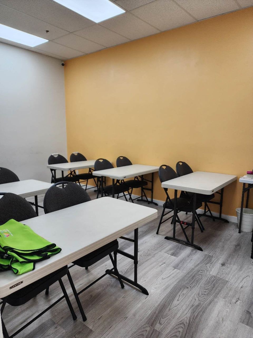 Photo 6 at 1125 - 4380 No. 3 Road, West Cambie, Richmond