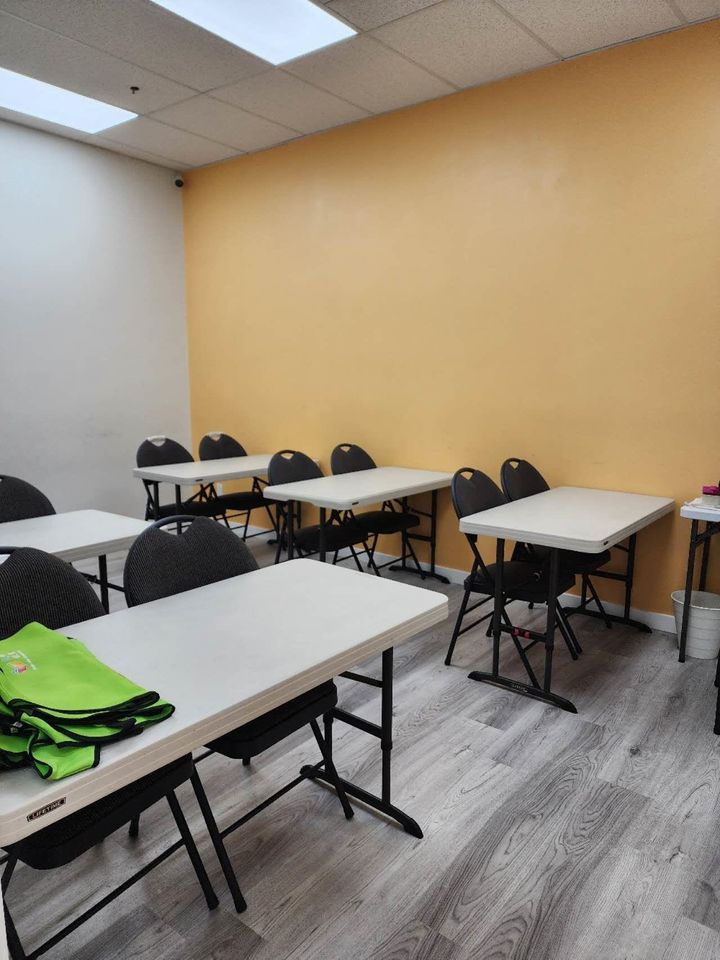 Photo 6 at 1125 - 4380 No. 3 Road, West Cambie, Richmond