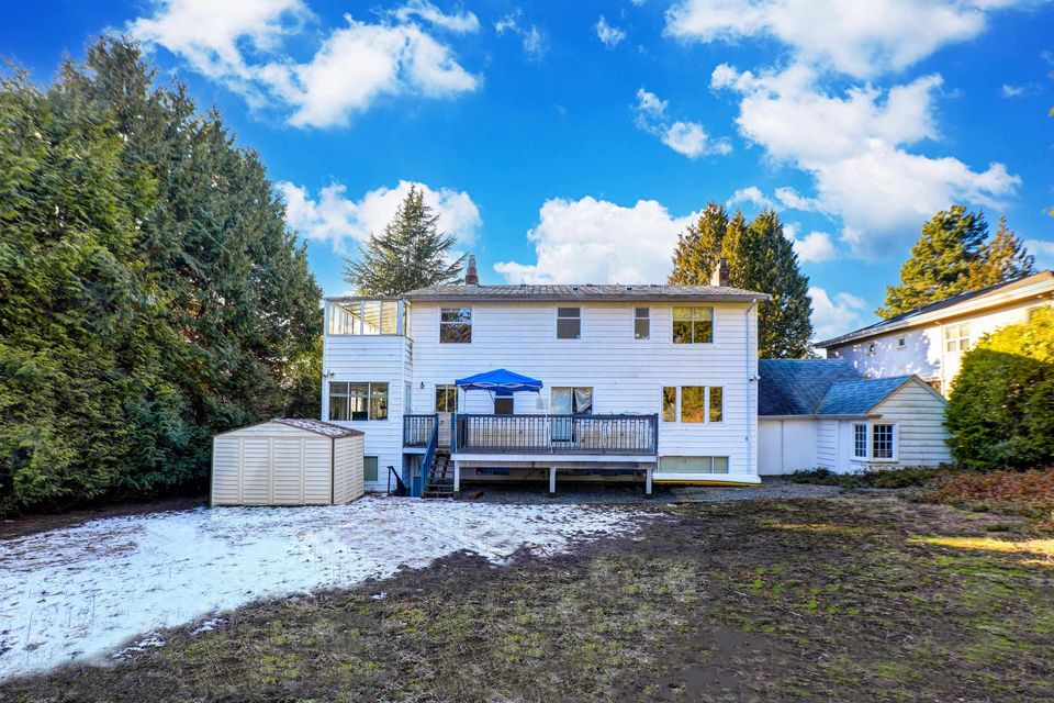 Photo 7 at 6812 Arbutus Street, S.W. Marine, Vancouver West