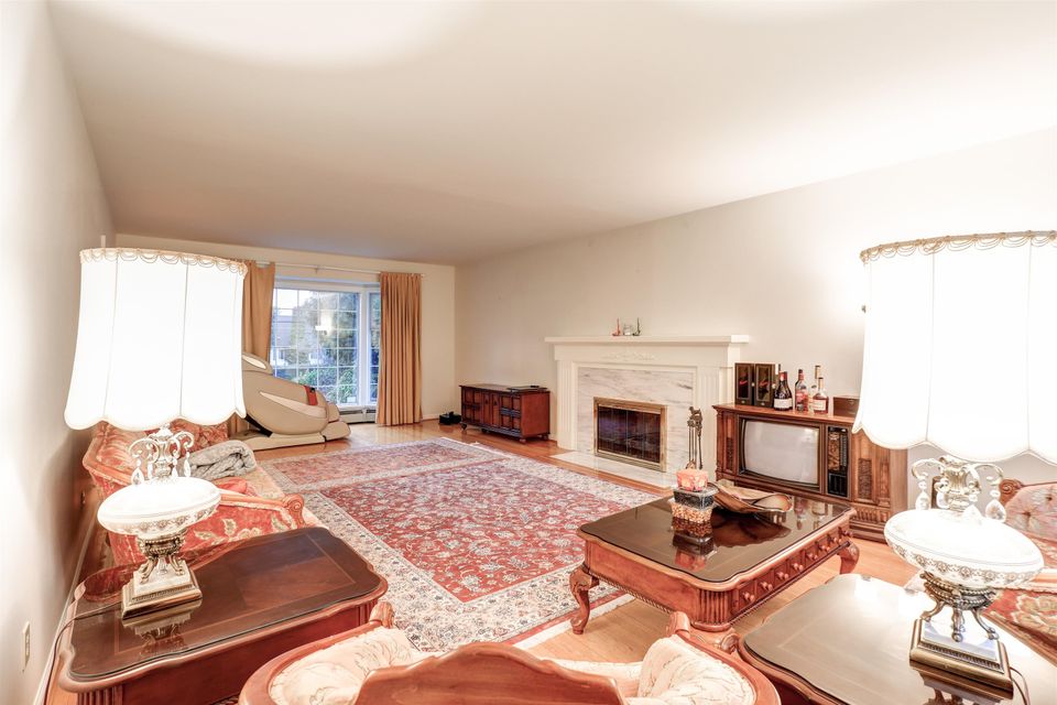 Photo 10 at 6812 Arbutus Street, S.W. Marine, Vancouver West