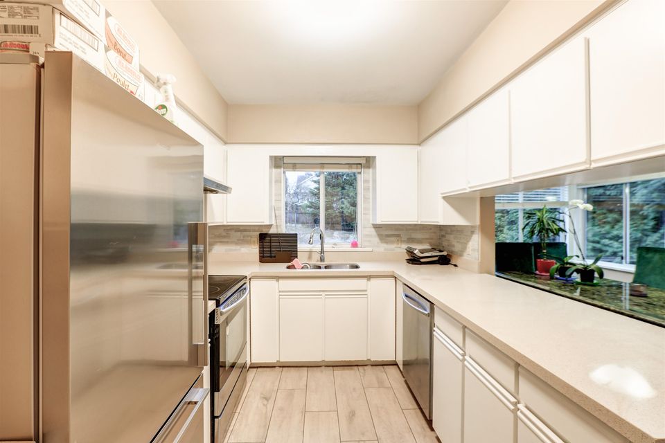 Photo 14 at 6812 Arbutus Street, S.W. Marine, Vancouver West