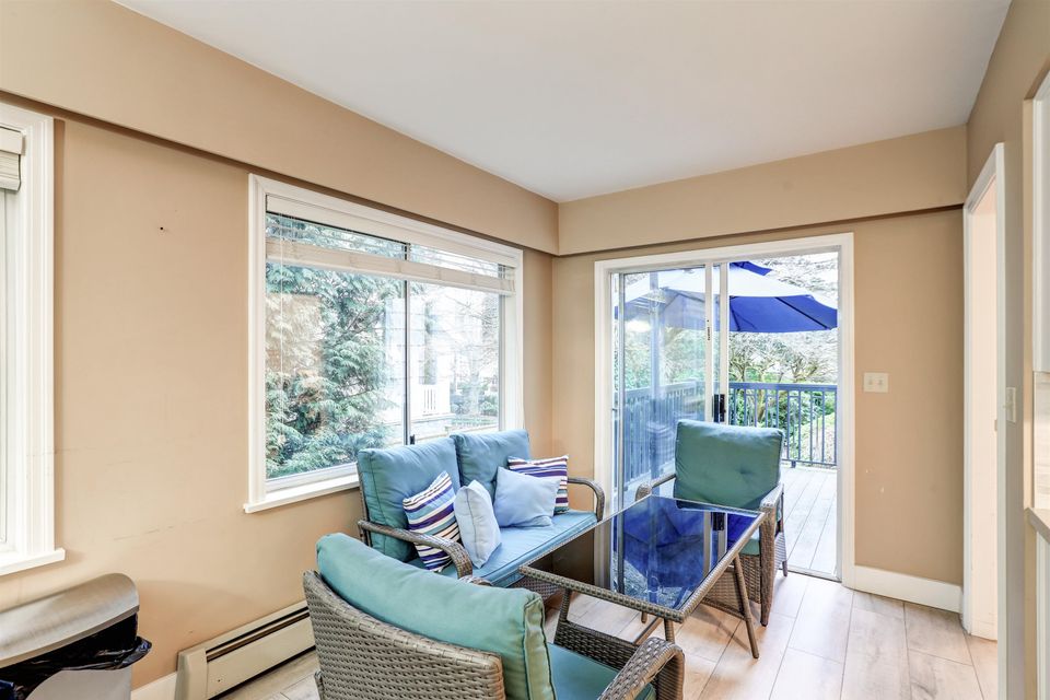 Photo 16 at 6812 Arbutus Street, S.W. Marine, Vancouver West