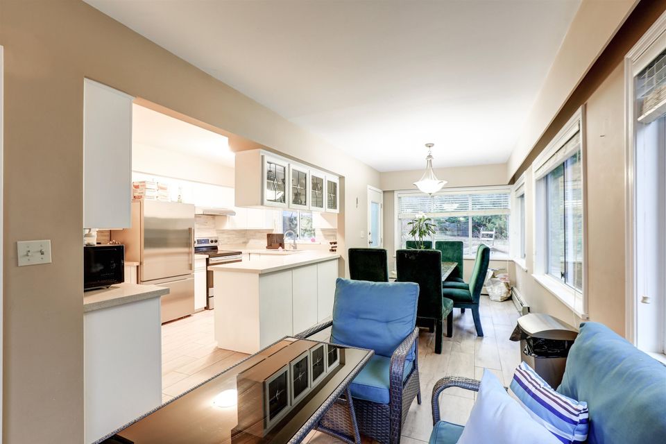 Photo 17 at 6812 Arbutus Street, S.W. Marine, Vancouver West