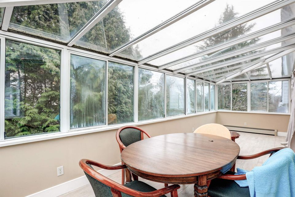 Photo 19 at 6812 Arbutus Street, S.W. Marine, Vancouver West