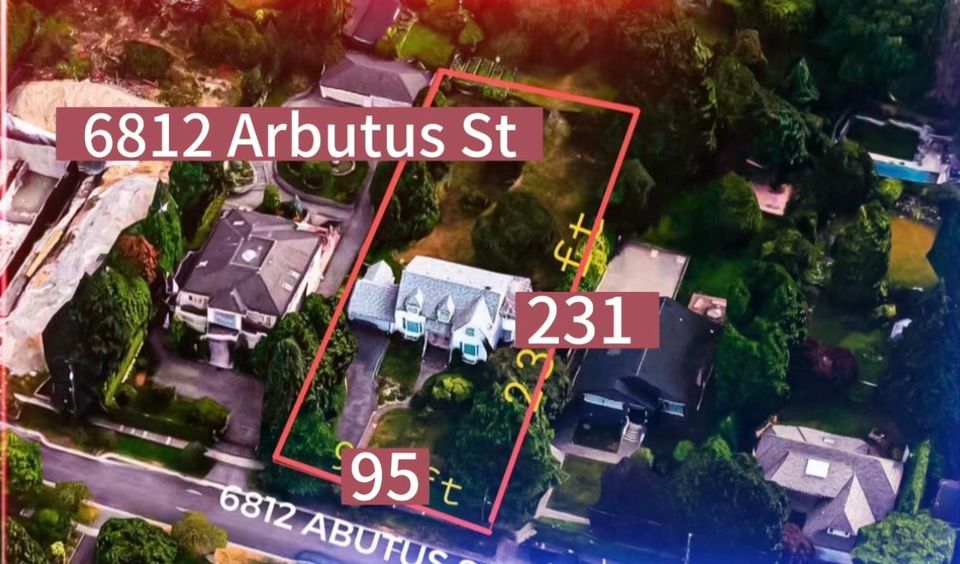 Photo 25 at 6812 Arbutus Street, S.W. Marine, Vancouver West