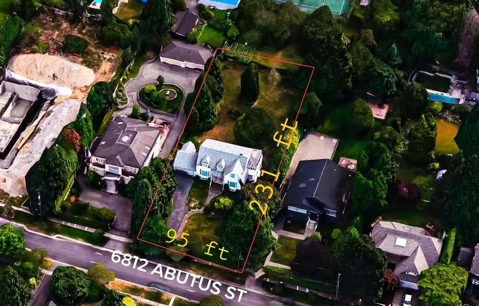 Photo 26 at 6812 Arbutus Street, S.W. Marine, Vancouver West
