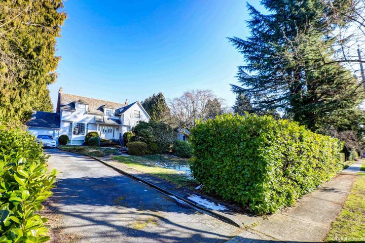Photo 4 at 6812 Arbutus Street, S.W. Marine, Vancouver West Photo 4 at 6812 Arbutus Street, S.W. Marine, Vancouver West