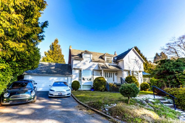 Photo 5 at 6812 Arbutus Street, S.W. Marine, Vancouver West Photo 5 at 6812 Arbutus Street, S.W. Marine, Vancouver West