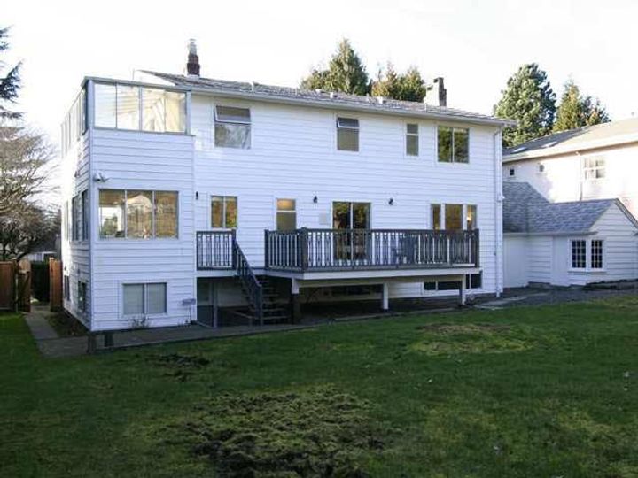 Photo 29 at 6812 Arbutus Street, S.W. Marine, Vancouver West Photo 29 at 6812 Arbutus Street, S.W. Marine, Vancouver West