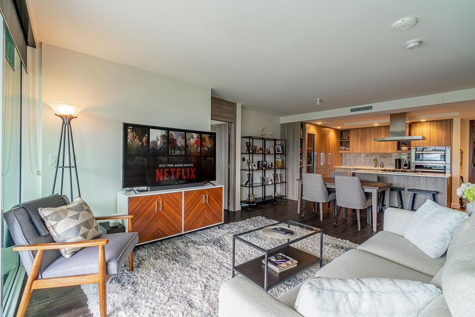 Photo 18 at 1309 - 1768 Cook Street, Olympic Village (False Creek), Vancouver West