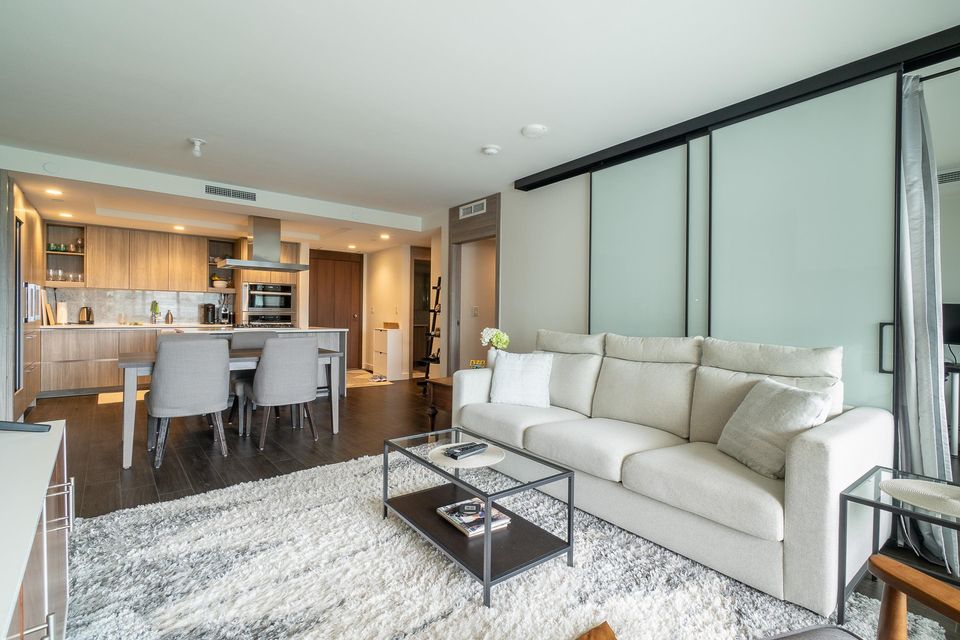 Photo 19 at 1309 - 1768 Cook Street, Olympic Village (False Creek), Vancouver West