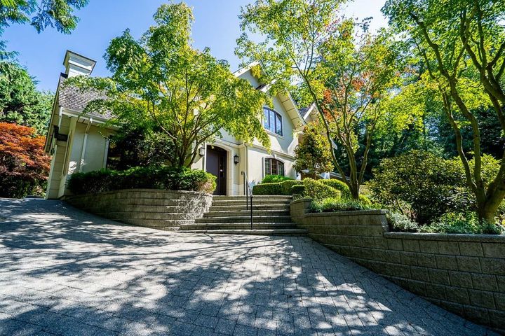 Photo 1 at 792 Southborough Drive, British Properties, West Vancouver Photo 1 at 792 Southborough Drive, British Properties, West Vancouver