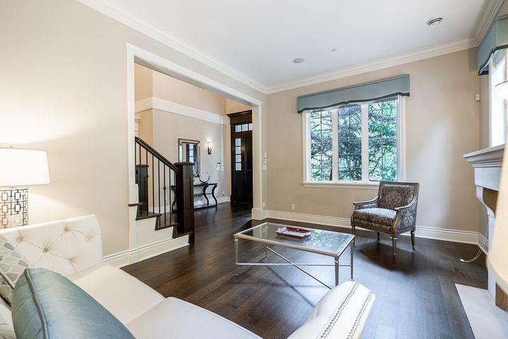 Photo 4 at 792 Southborough Drive, British Properties, West Vancouver Photo 4 at 792 Southborough Drive, British Properties, West Vancouver