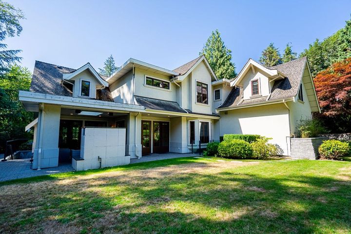 Photo 23 at 792 Southborough Drive, British Properties, West Vancouver Photo 23 at 792 Southborough Drive, British Properties, West Vancouver