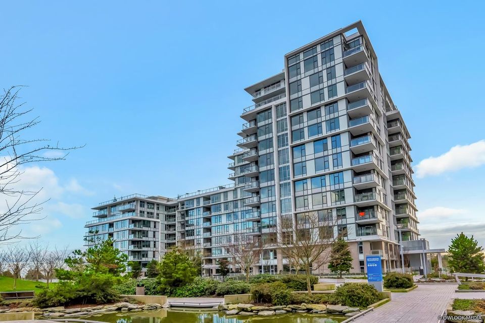 1807 - 3300 Ketcheson Road1