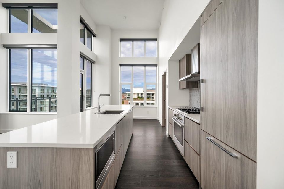 Photo 6 at 1807 - 3300 Ketcheson Road, West Cambie, Richmond