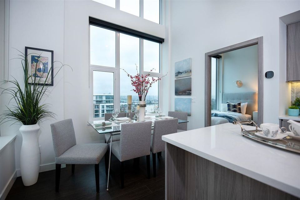 Photo 7 at 1807 - 3300 Ketcheson Road, West Cambie, Richmond