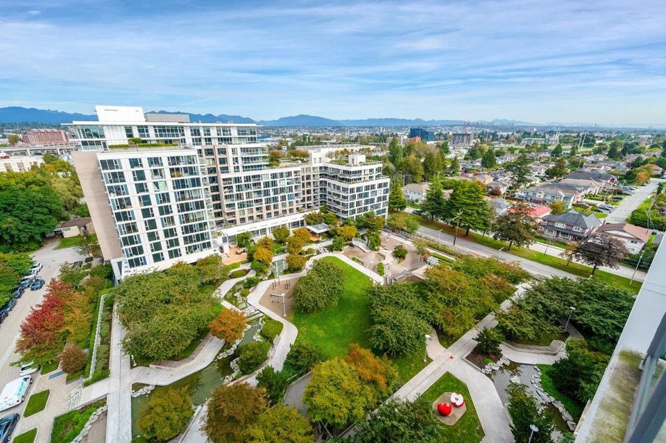 Photo 8 at 1807 - 3300 Ketcheson Road, West Cambie, Richmond