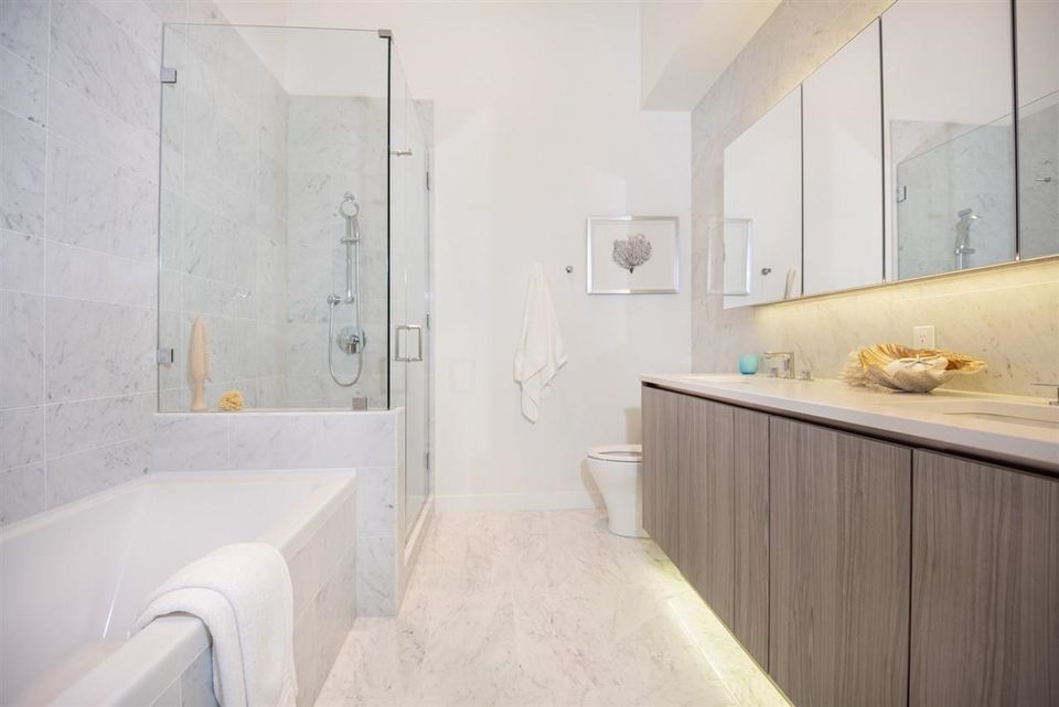 Photo 10 at 1807 - 3300 Ketcheson Road, West Cambie, Richmond