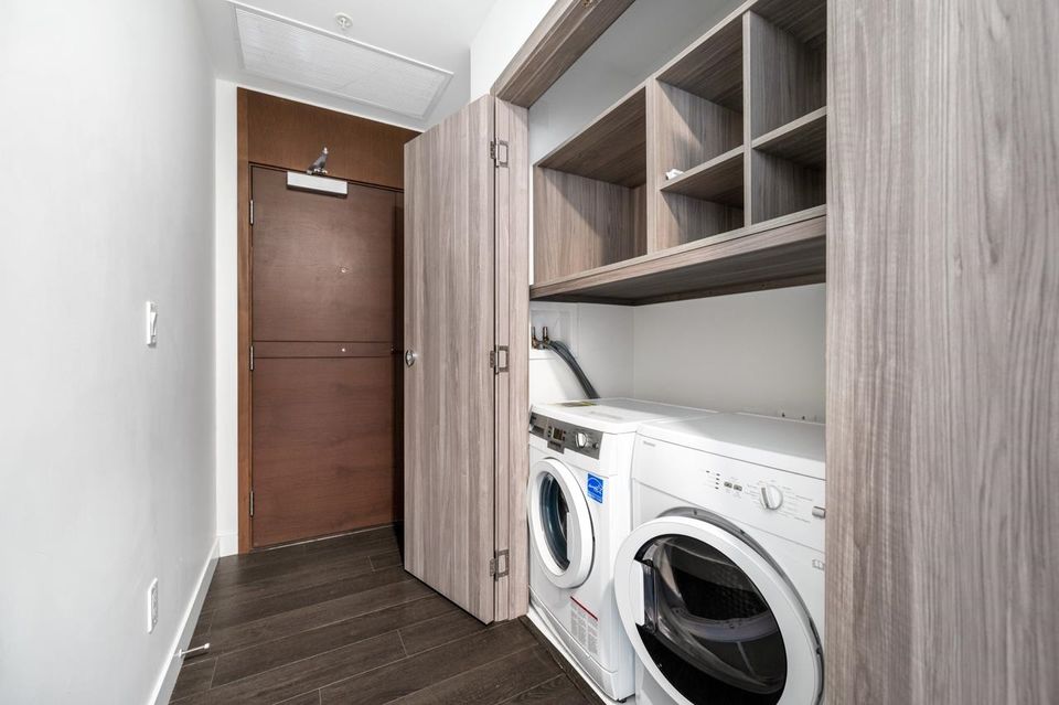 Photo 12 at 1807 - 3300 Ketcheson Road, West Cambie, Richmond