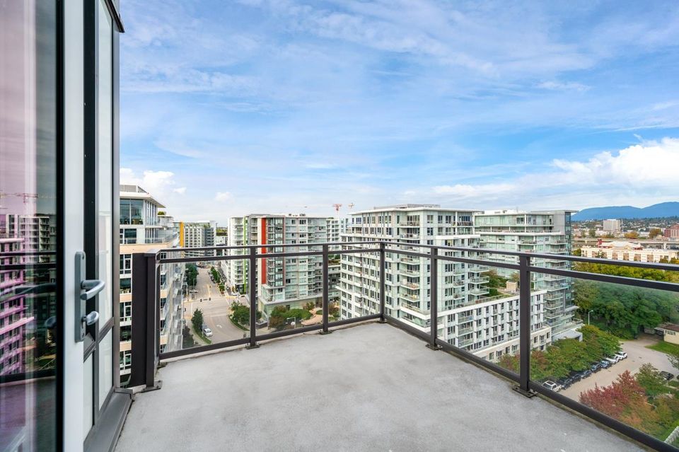 Photo 13 at 1807 - 3300 Ketcheson Road, West Cambie, Richmond