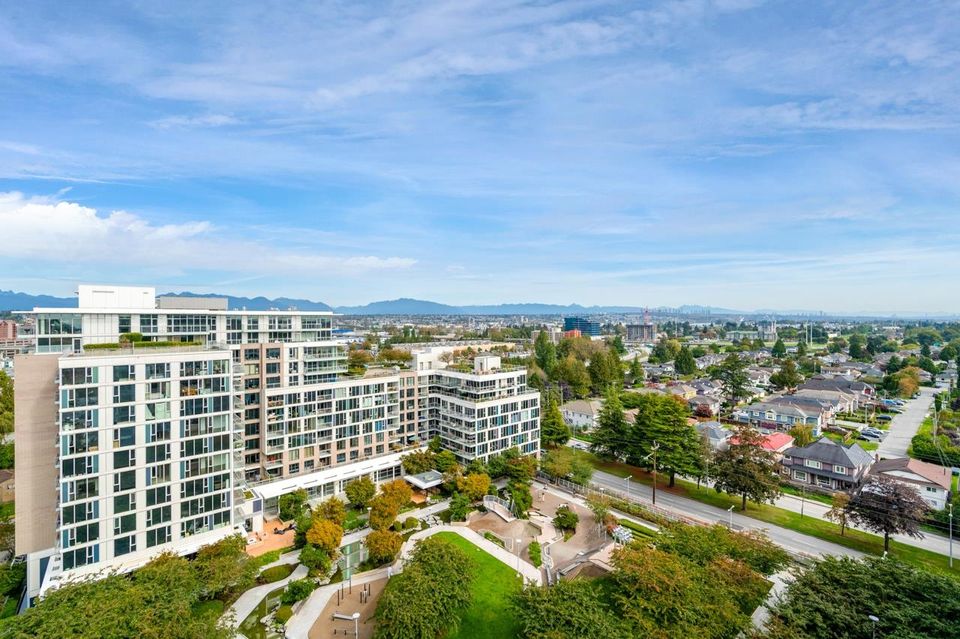 Photo 14 at 1807 - 3300 Ketcheson Road, West Cambie, Richmond