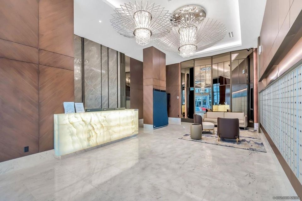 Photo 15 at 1807 - 3300 Ketcheson Road, West Cambie, Richmond