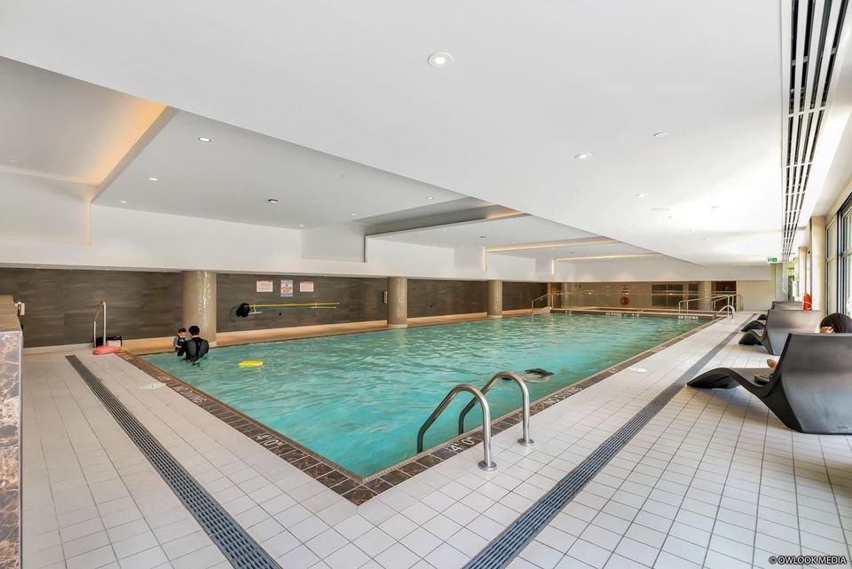 Photo 16 at 1807 - 3300 Ketcheson Road, West Cambie, Richmond