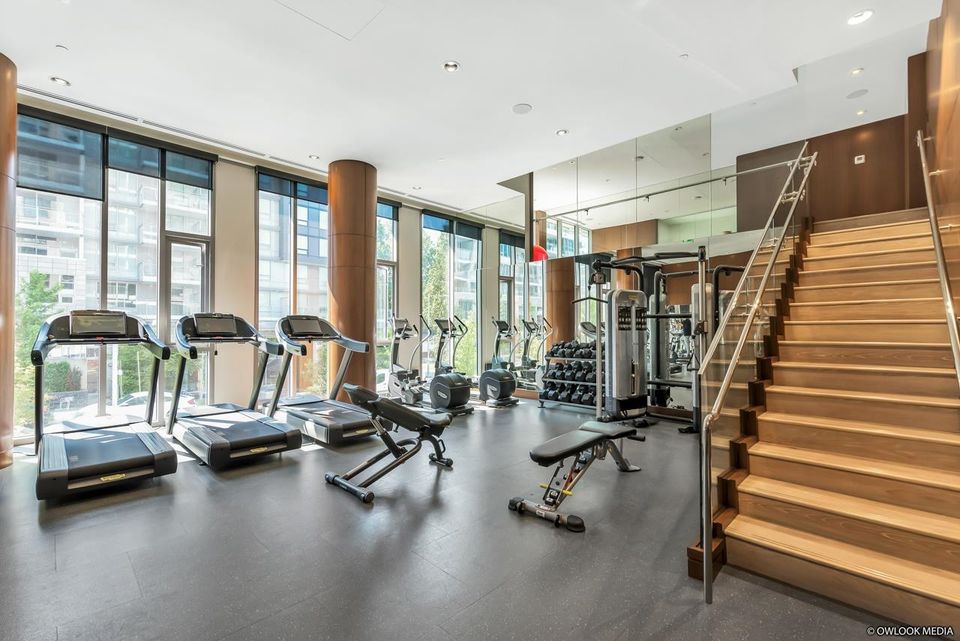 Photo 17 at 1807 - 3300 Ketcheson Road, West Cambie, Richmond