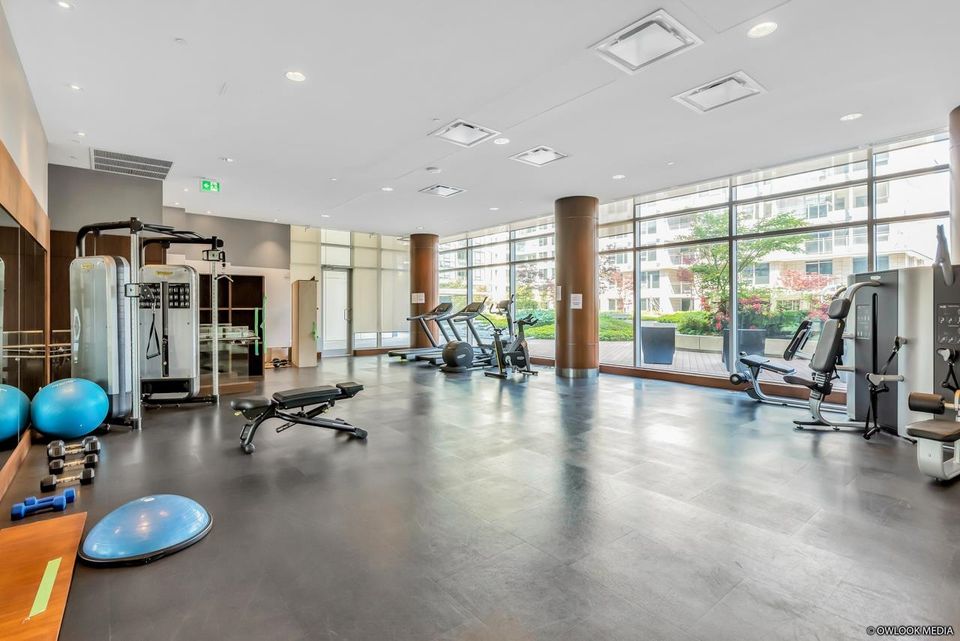 Photo 18 at 1807 - 3300 Ketcheson Road, West Cambie, Richmond