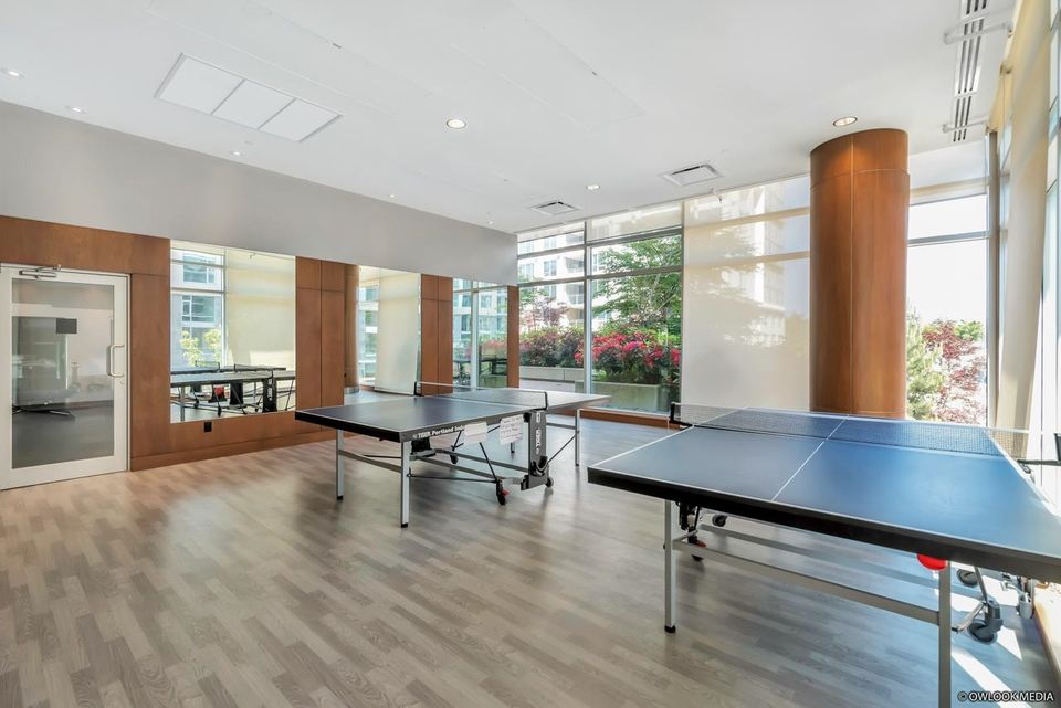 Photo 19 at 1807 - 3300 Ketcheson Road, West Cambie, Richmond