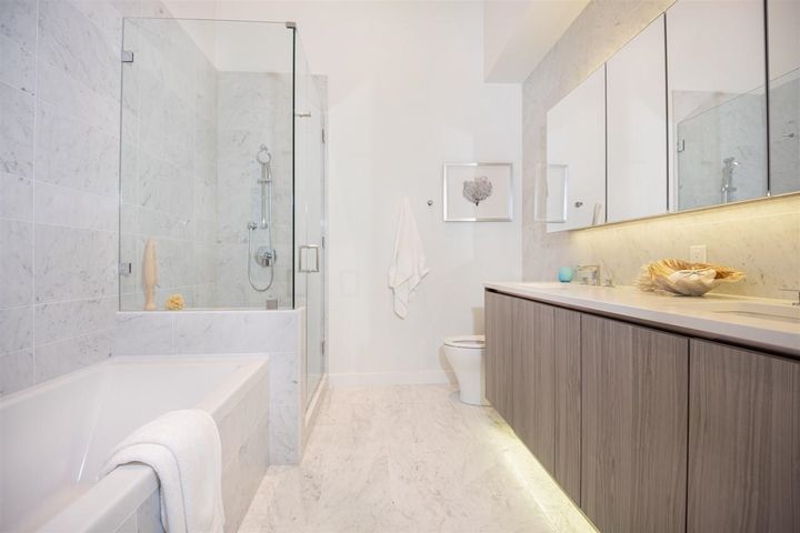 Photo 10 at 1807 - 3300 Ketcheson Road, West Cambie, Richmond
