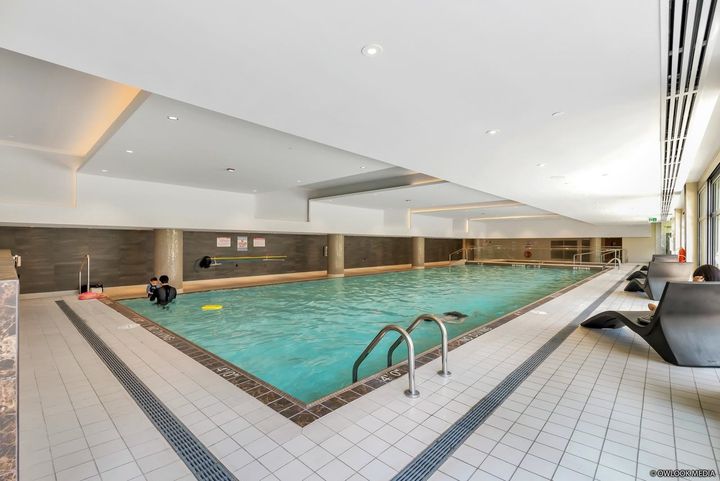 Photo 16 at 1807 - 3300 Ketcheson Road, West Cambie, Richmond